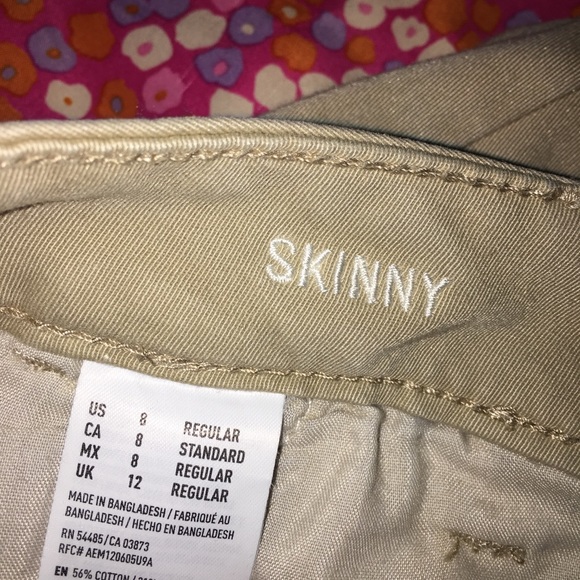 Pants - Picture 3 of 4